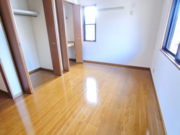 ルミエールの物件内観写真